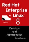 Red Hat Enterprise Linux 8