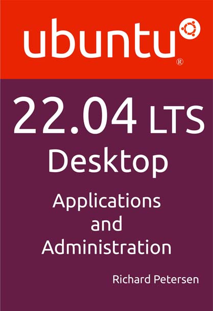 Ubuntu 22.04 LTS Desktop