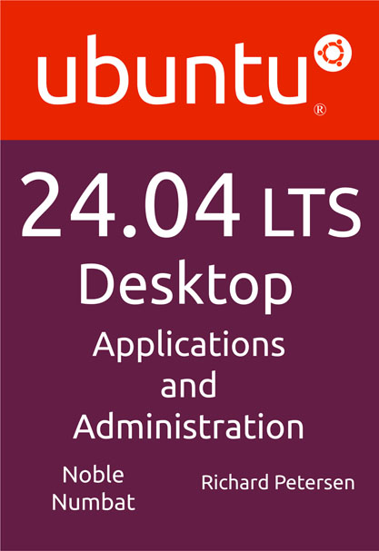 Ubuntu 20.24 Desktop