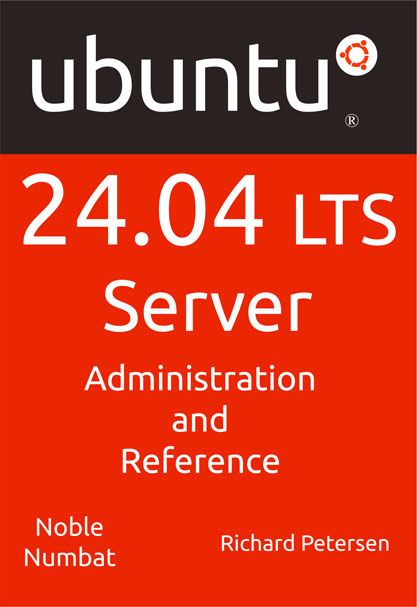 Ubuntu 20.24 Server